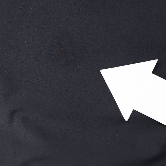 NEW LPA Susan One Piece Keyhole Adjustable One Shoulder High Cut Swimsuit Black - Picture 9 of 9